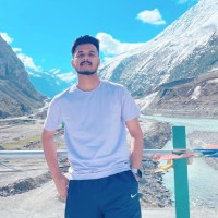 Kishan Parida