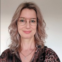 Ingrid Van Meir