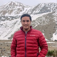Esteban Marambio