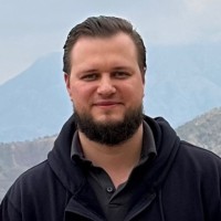 Aleksey Kuzmin