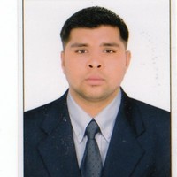 WAHEED KHAN MOHAMMED