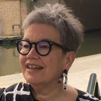 Sue Bent OBE