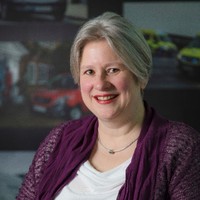 Liz Verwey