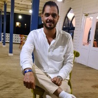 Mohamed Yahia