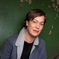 Christina Lindgren