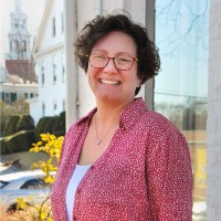 Dawn Pomerleau