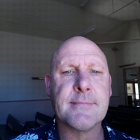 Darren Shaw