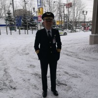 Capt Thongsook Gabbua