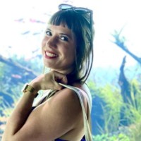 Laura Isherwood