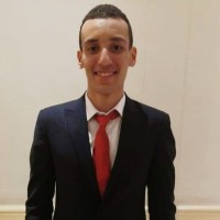 Abdelrahman Hussien
