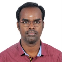 P Chandrasekar