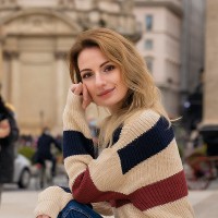Liliya Yurik