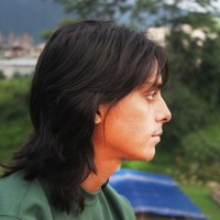 Dharma Raj Pandey