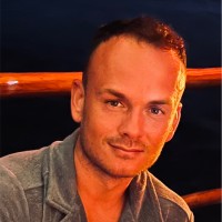 Christopher Mitchell