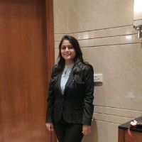 Cs Aayushi Poddar