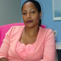 Tresa Robinson