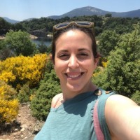 Cristina Pérez Pérez De Las Vacas