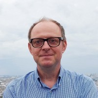 Laurent B.