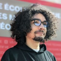 Théo EXCILLE