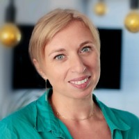 Agnieszka Chojka