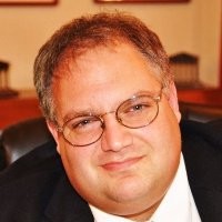 David Dolbashian