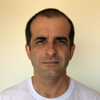 Paulo Cesar Ferreira Ribas