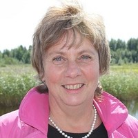 Inger Gunnarsson