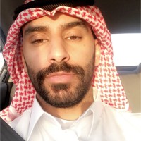 Ahmed Alghamdi