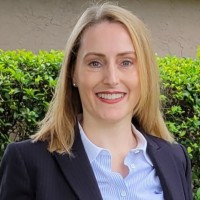 Shannon McKinney, M.S., CCC-SLP