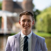 Bas van der Maden