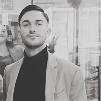 Daniel Ortiz