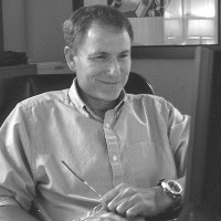 Robert McKimmey
