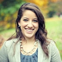 Mallory Dehbod
