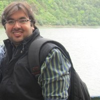 Umang Ved