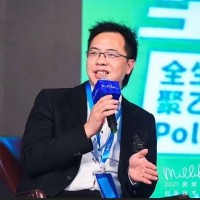 Tony Chen