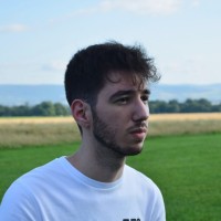 Joshua Serban