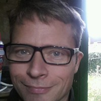 Scott Prentice