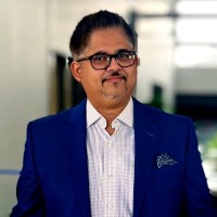 Shashank Mehta, MBA, PMP