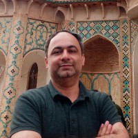 ali heidari