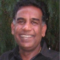 Thirunavukarasu Illamurugan