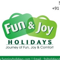 Fun and Joy Holidays Fun and Joy Holidays