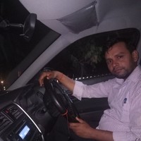 Saurabh Rai