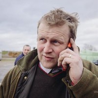 Peter Gibbon