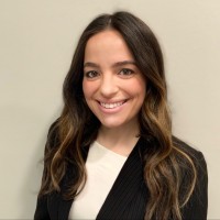 Brianna G. Marrero Psyd, Lmhc