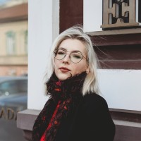 Elina Kiryukhina