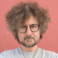 Matthieu Sil