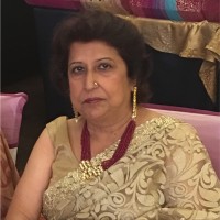 Veena Chaudhury
