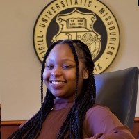 Miyah Jones