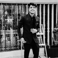 Shubham Shrivastava