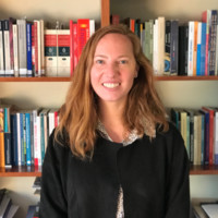 Magdalena Sofía Vergara Vial